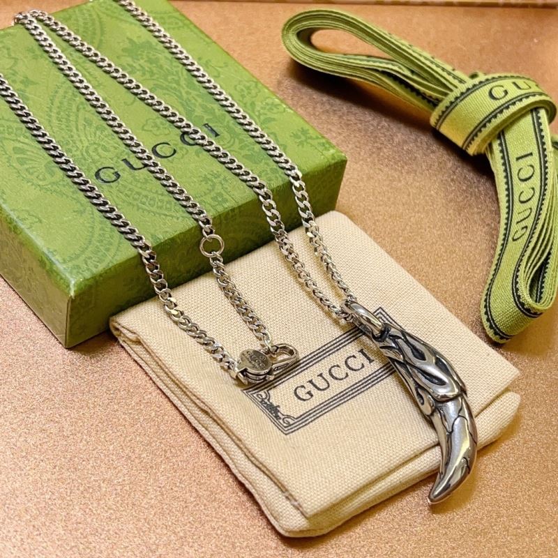 Gucci Necklaces